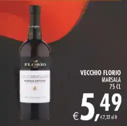 Deco Iperstore Vecchio Florio Marsala offerta