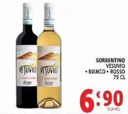 Deco Supermercati Vesuvio Sorrentino offerta