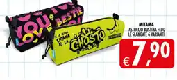 Deco Iperstore Astuccio bustina fluo Mitama offerta