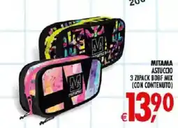 Deco Iperstore Mitama astuccio offerta