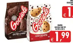 Deco Iperstore Gocciole Chocolate offerta