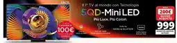 Comet TV 65C7L offerta