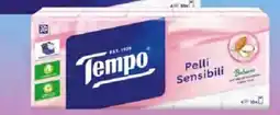 Deco Iperstore Tempo Pelli Sensibili offerta