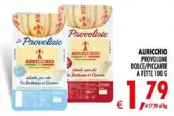 Deco Iperstore Provolone Auricchio offerta