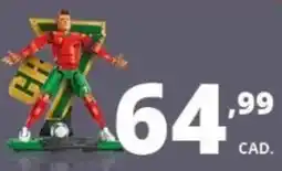 Comet Figura di calcio offerta