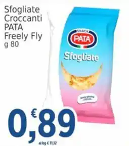 Market Ingross Sfogliate Pata offerta