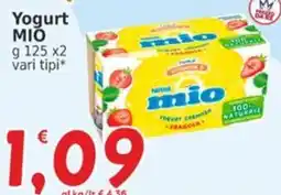 Market Ingross Yogurt mio offerta