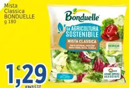 Market Ingross Mista Classica Bonduelle offerta