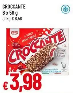 Famila Superstore Crocante offerta