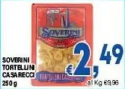 DEM Soverini tortellini casa recci offerta