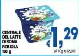 DEM Bocconcini di latte offerta