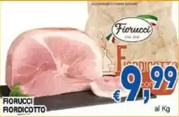 DEM Fiorucci Fiordicotto offerta