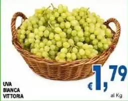 DEM Uva bianca vittoria offerta