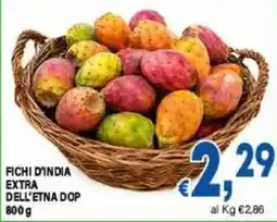 DEM Fichi d'India extra dell'Etna DOP offerta