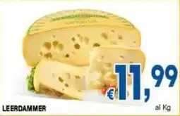 DEM Leerdammer offerta