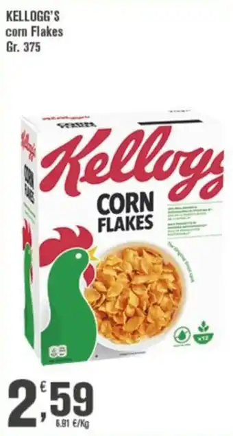 Kellogg's corn Flakes