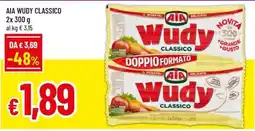 Famila Superstore Wudy classico offerta