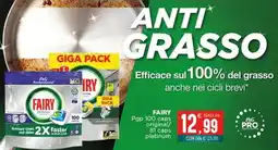 Altasfera Fairy Pgp 100 caps original/81 caps platinum offerta