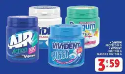 Deco Supermercati Daygum ProteX offerta