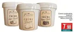 Altasfera Crema bianca Finocchiaro offerta