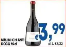 DEM Melini Chianti DOCG offerta