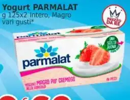 Market Ingross Yogurt Parmalat offerta