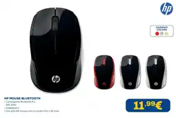 Euronics HP Mouse Bluetooth offerta