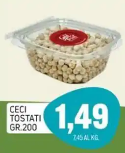Emporio Amato Ceci tostati offerta