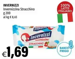Hurrà Invernizzina Stracchino offerta