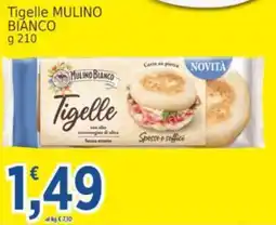 Market Ingross Tigelle Mulino Bianco offerta