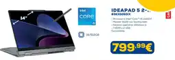 Euronics Ideapad 5 2-in-1 offerta