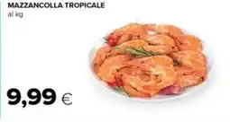 Tigre Mazzancolla tropicale offerta