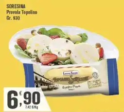 Conté Supermercati Provolone Topolino Sorensina offerta