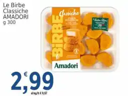 Market Ingross Le Birbe Classiche Amadori offerta