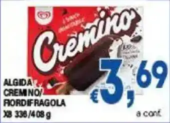 DEM Algida Cremino offerta