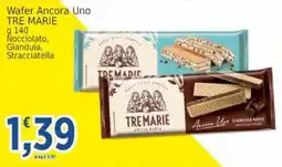 Market Ingross Wafer Ancora Uno TRE MARIE offerta