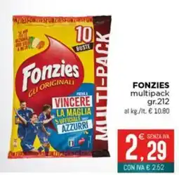Altasfera Fonzies gli originali offerta