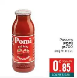 Altasfera Passata Pomi offerta
