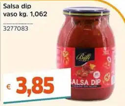 Stop&Shop Salsa dip Biffi offerta