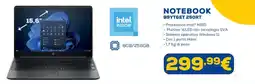 Euronics Notebook B9YT6ET 250RT offerta