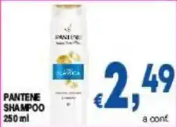 DEM Pantene shampoo offerta