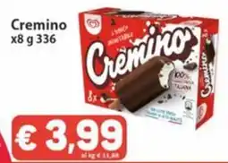 Market Ingross Cremino offerta