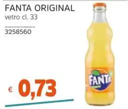 Stop&Shop Fanta Original offerta