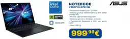 Euronics Notebook Asus offerta