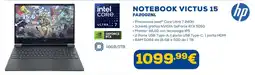 Euronics Notebook Victus 15 HP offerta