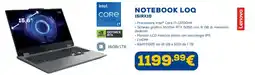 Euronics Notebook LOQ Lenovo offerta