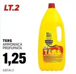 Emporio Amato Ammoniaca profumata Ters offerta