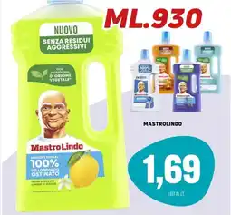 Emporio Amato MastroLindo offerta