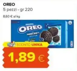 Tigre Oreo offerta