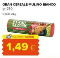Tigre Gran Cereale offerta